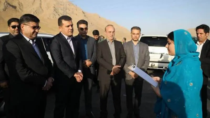 چهار زنجیره ارزش؛ نسخه فناورانه برای مزیتهای چهارمحال و بختیاری
