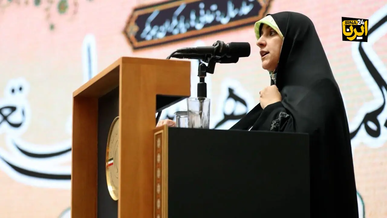  راهبرد دولت چهاردهم، تحقق توسعه پایدار در تعاونی های مرتبط با زنان است
