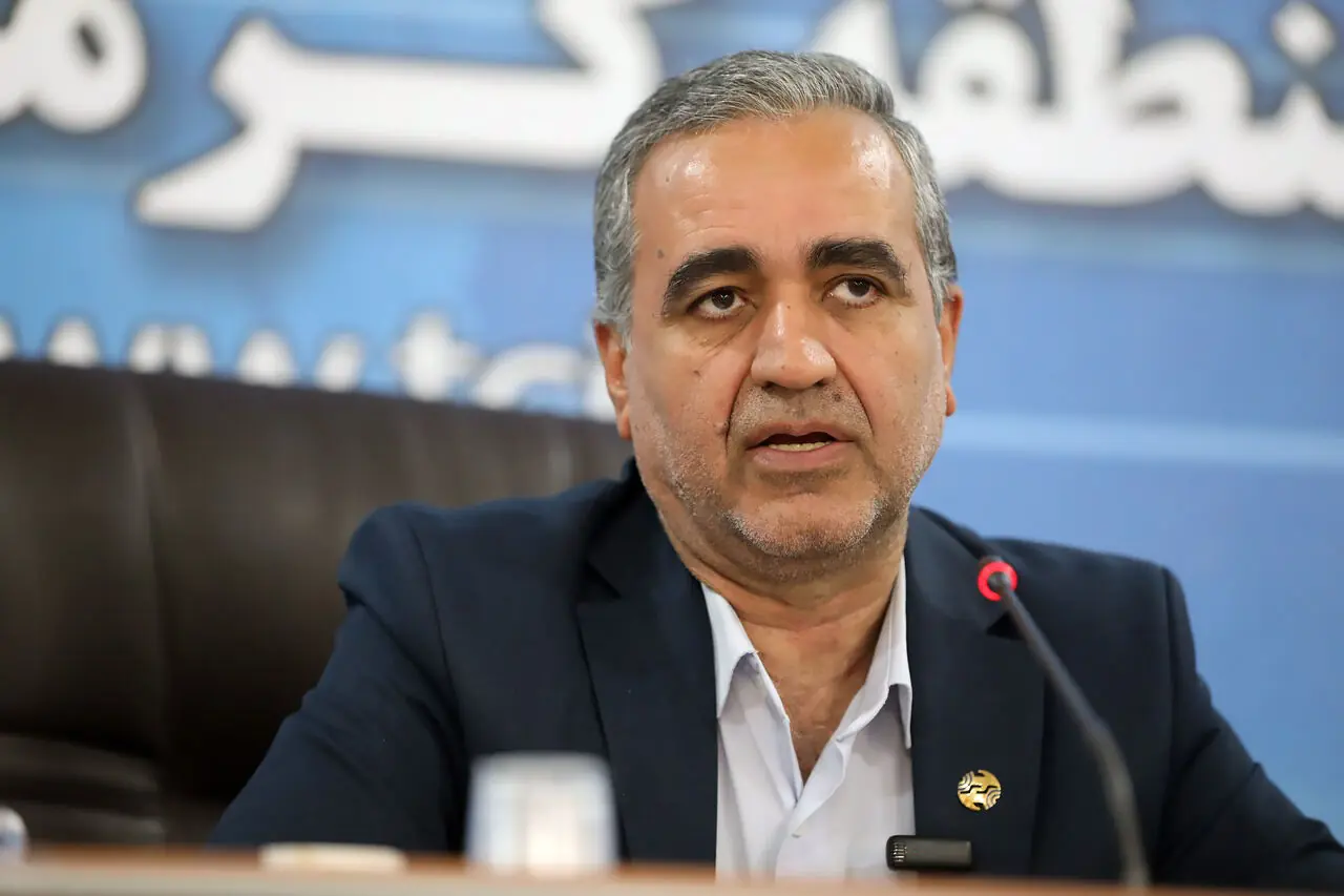 مدیر مخابرات: شبکه ارتباطی استان کرمانشاه از پایدارترین شبکههای کشور است
