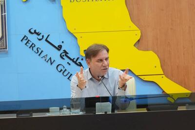 استاندار بوشهر: دقت دادهها در سرشماری ۱۴۰۵ اهمیت حیاتی دارد