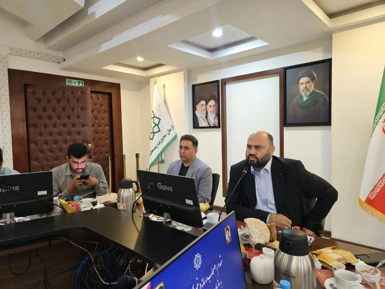 کاهش دفن در آرادکوه به کمتر از ۵درصد/استفاده ازسامانههای GISبرای کنترل جانوران موذی تهران