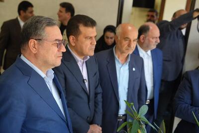 آذربایجانغربی پایلوت اجرای «زنجیره ارزش» در کشور شد