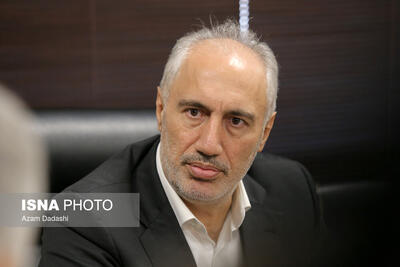 روایت پورمحمدی از تصمیمات اقتصادی دولت در ایام جنگ