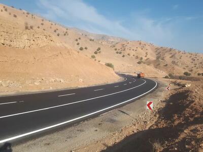 شتاب گرفتن طرحهای راهسازی در سیستان و بلوچستان