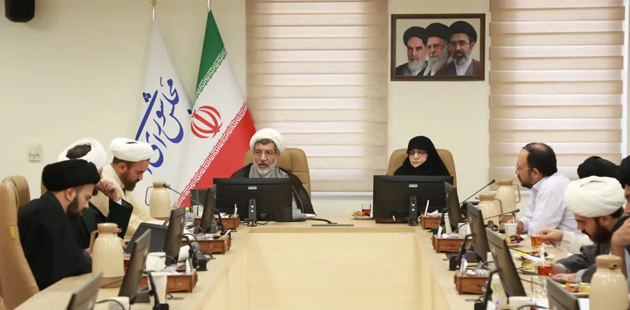 نماینده مجلس: نقش مسئولان باید در تراز ملت مبعوثشده تعریف شود
