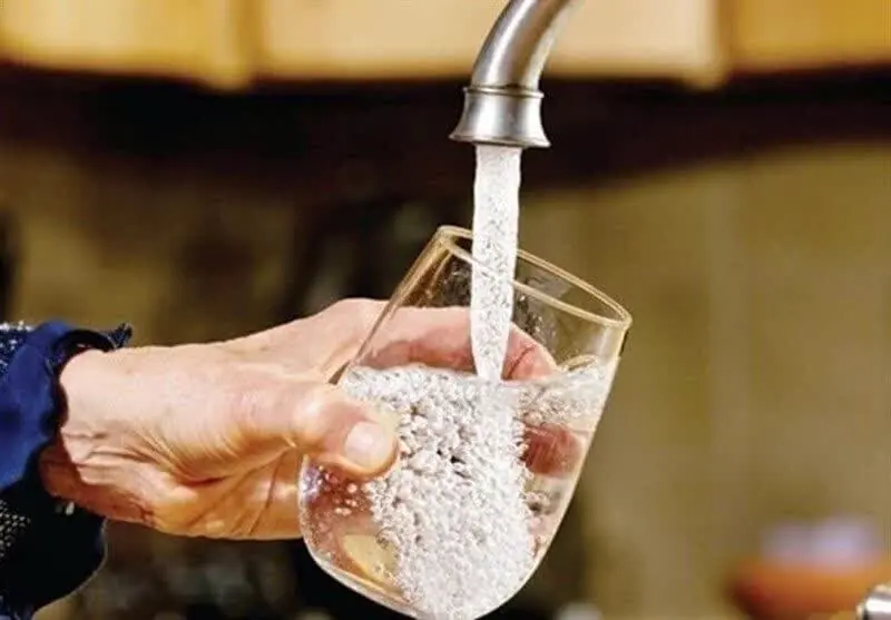 آب پایدار به جبهدار اردبیل رسید