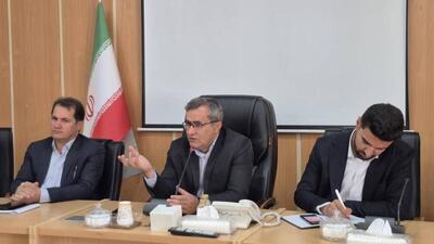 معاون استاندار مطرح کرد: ضرورت ساماندهی وضعیت ورودیهای شهر یاسوج
