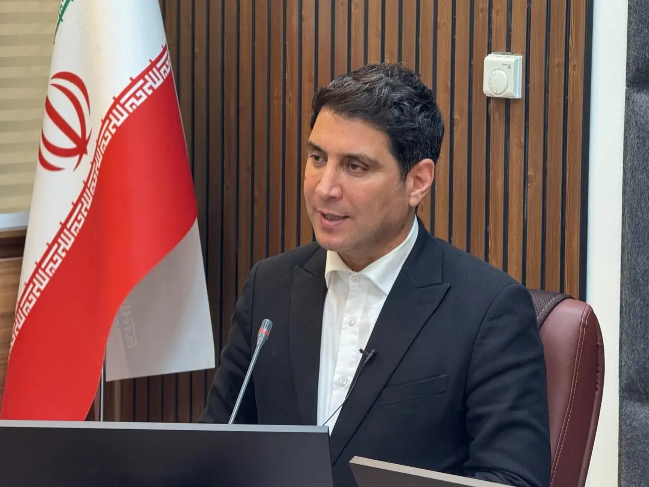 کریدور شمالغرب به جنوبغرب به پروژه اولویتدار کشور تبدیل شد