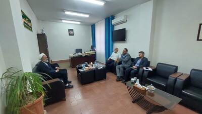 بهرهگیری از ظرفیت جشنواره بینالمللی مهدویت برای شبکهسازی دانشجویی