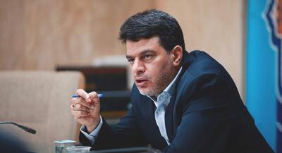  یزدیان: مجمع نمایندگان ملت مبعوث فراتر از نگاه حزبی است | جهان نیوز