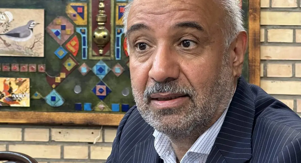 وزیر تعاون، دست به دامن خبرنگاران شد! | جهان نیوز