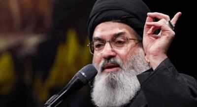 سید هاشم الحیدری: ترامپ! کشته خواهی شد | جهان نیوز
