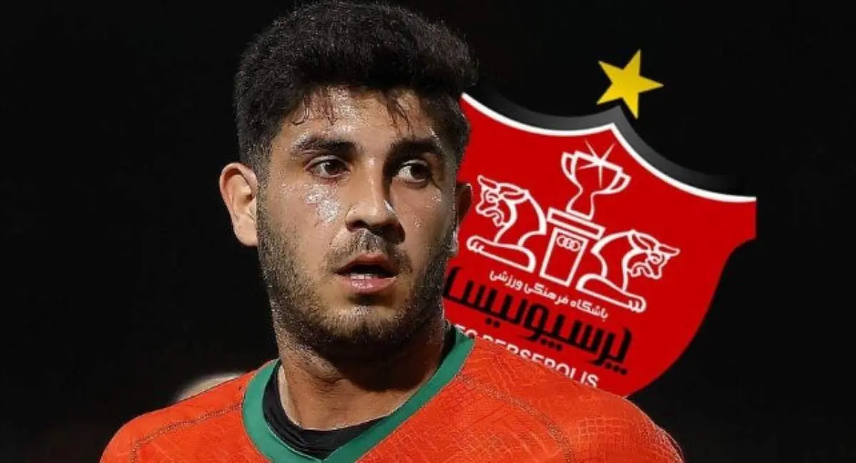  خواب جالب مادر محمد خدابنده‌لو هافبک پرسپولیس | جهان نیوز
