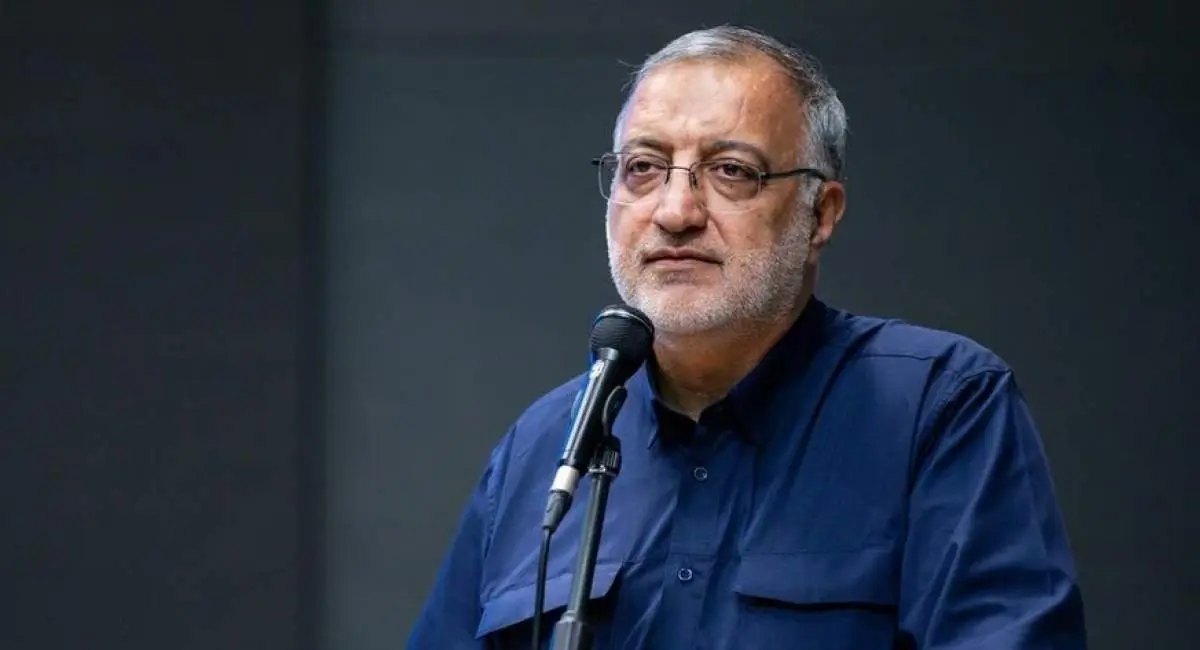  زاکانی: بیانیه گام دوم انقلاب مسیر آینده کشور را ترسیم کرد | جهان نیوز