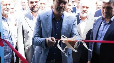 مدیرعامل سیتا: پروژه اصلاح منصوبات چاههای کشاورزی، نمونهای از نوآوری و خلق ارزش برای صنعت و جامعه