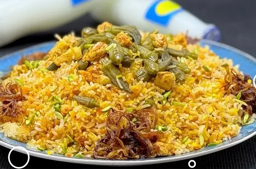 برای مهمان چی بپزم که خاص باشد؟!