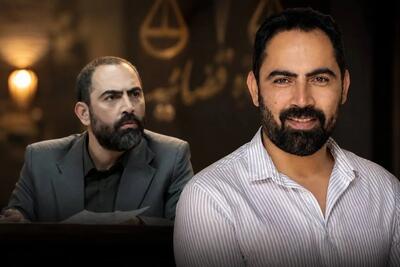 قرار نیست جای بهزاد خلج را بگیرم!