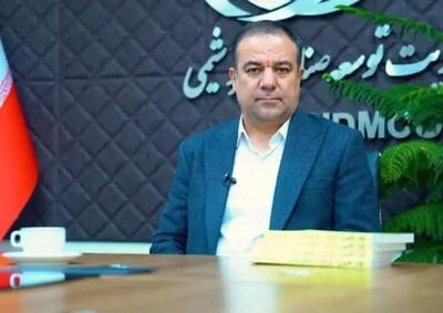 انتخاب مدیرعامل استقلال نهایی شد