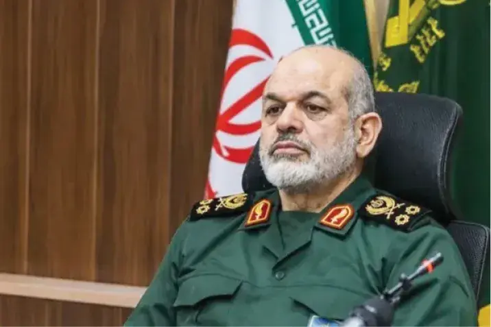 فرمانده کل سپاه: خون شهدای کوهستک بیحساب نخواهد ماند