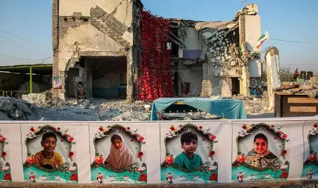 اذعان نظامیان آمریکایی به دستور پنتاگون برای بمباران تاسیسات غیرنظامی ایران