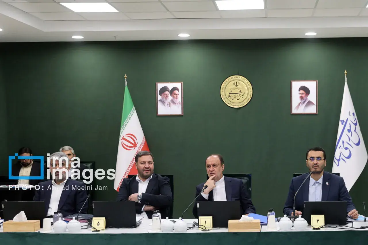  دستور کار مجلس در هفته جاری/ وزیر ارتباطات به سوال نماینده تبریز پاسخ می‌دهد