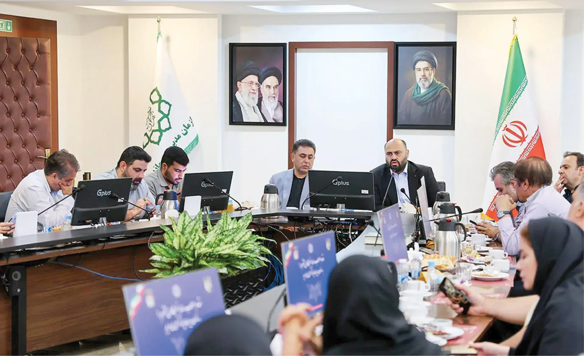 مسیر تازه تهران درمدیریت ۸ هزار تن پسماند روزانه