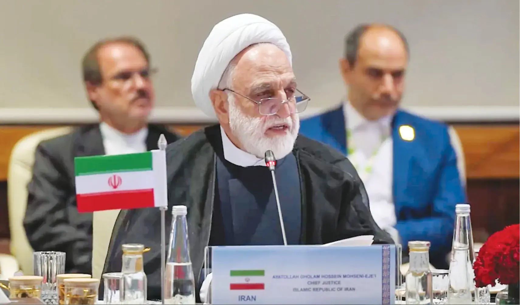 بریکس در برابر زورگویی امریکا و جنایات اسرائیل سکوت نکند