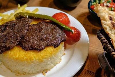 غذاهای سنتی ایرانی؛ از تاریخ و جغرافیا تا سفرههای امروز