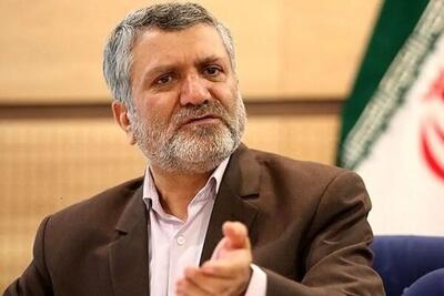  افشاگری وزیر کار دولت رئیسی از حقوق‌های نجومی؛ دریافت دستمزدهای بیش از ۲۵۰ میلیونی در برخی موسسات نفتی و پتروشیمی/ ویدئو