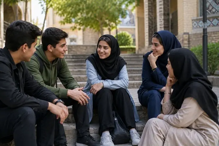 این اشتباه والدین، نوجوان را پنهانکار میکند؛ بهجای کنترل چه کنیم؟