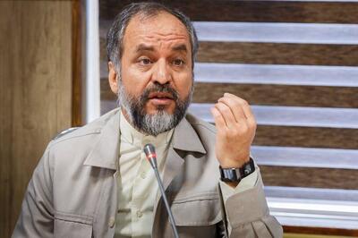 موقوفه، ملک بیصاحب نیست؛ دستگاههای لشکری و کشوری حقوق وقف را ادا کنند/ معممی مقدم: میخواهیم مردم را به حافظان میراث وقف تبدیل کنیم