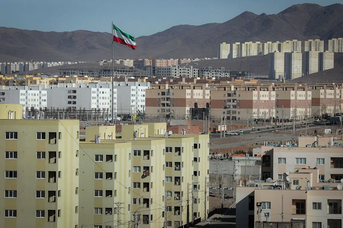 مسکن ملی به کجا رسید؟
