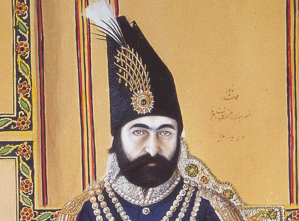 شاه صوفی مسلک قاجار که بود و چه کرد؟/ درباره محمدشاه سومین پادشاه سلسله قاجار
