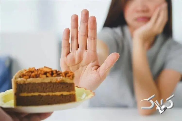 خانمها در ازای لاغری چه چیزی را از دست میدهند؟؛ ببینید - مجله اینترنتی کولاک