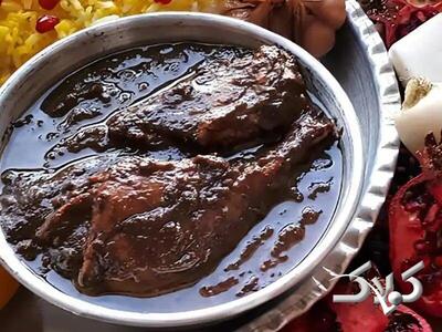 اگر خورش فسنجان شما هم روغن نمیاندازد و لعاب ندارد، این دستور را تا آخر بخوانید - مجله اینترنتی کولاک