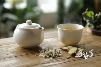 ترکیب این دو دمنوش استرسهای روزمره شما را کاهش میدهد - مجله اینترنتی کولاک