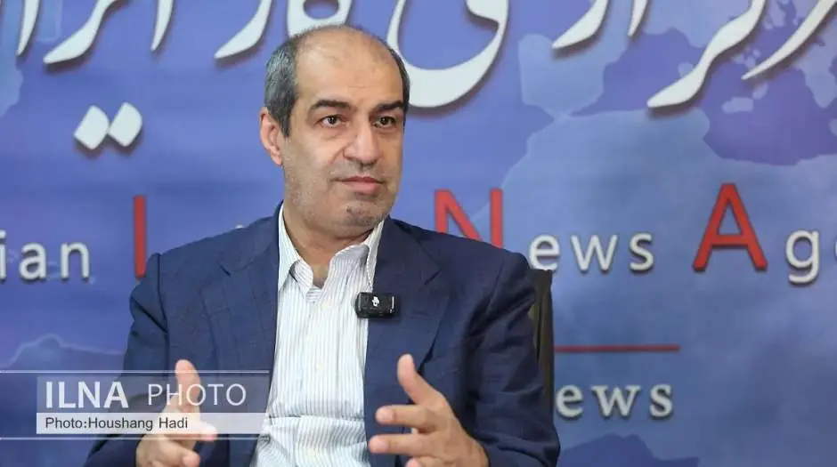 نه به هژمونی آبی در منطقه/ پیشنهاد ایران برای تشکیل کنسرسیوم ۴ جانبه در حوضه ارس - مردم سالاری آنلاین