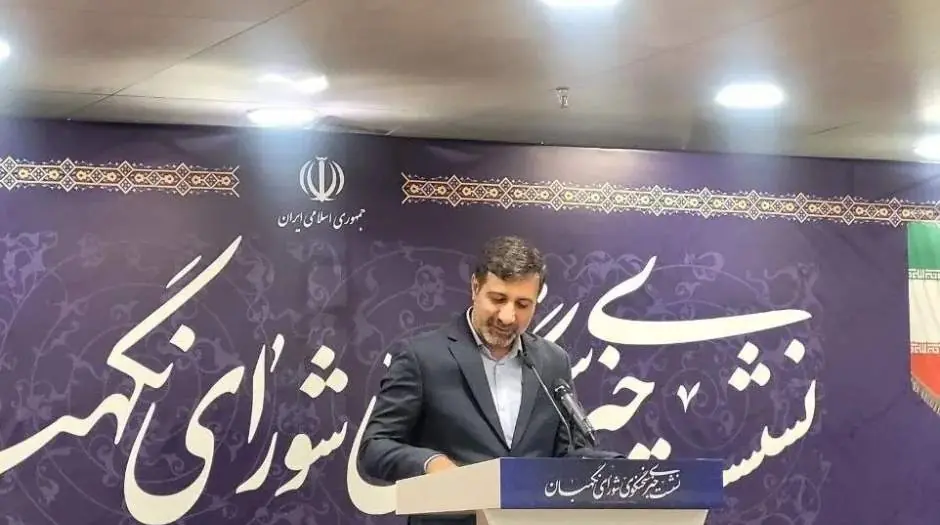  طحان‌نظیف: «قانون ملی توسعه هوش مصنوعی» تأیید شد/ طرح حمایت از تولید کشاورزی مغایر اصل ۸۵ است - مردم سالاری آنلاین