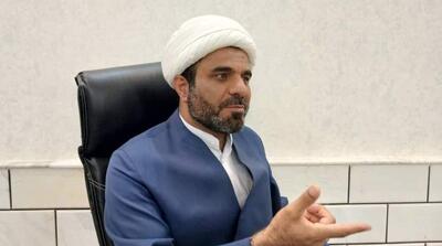  عبدالرضا فرهادیان، وکیل آیت‌الله خرازی: نباید مباحث علمی و فقهی را لزوماً به معنای اتخاذ موضع سیاسی تلقی کرد/ سوءنیت برای ایشان احراز نشده/ موضوع در مسیر رسیدگی قانونی قرار گرفته و حقوق دفاعی موکلم در حال پیگیری است - مردم سالاری آنلاین