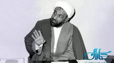 علت عدم پذیرش شهید قدوسی به وسیله امام چه بود؟ - مردم سالاری آنلاین