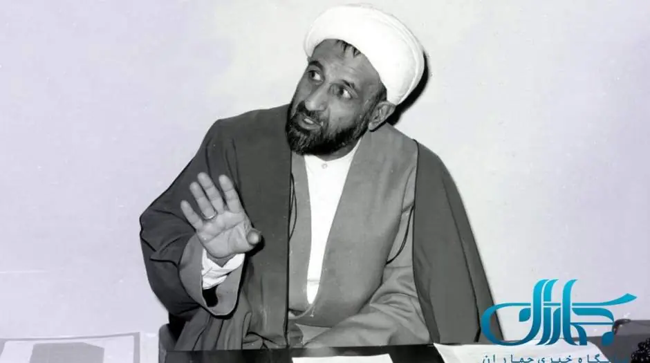 علت عدم پذیرش شهید قدوسی به وسیله امام چه بود؟ - مردم سالاری آنلاین