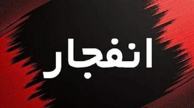 صدای انفجار در دماوند - مردم سالاری آنلاین