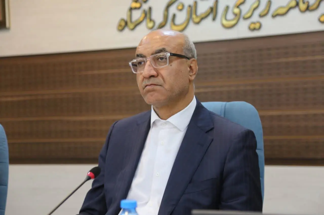 ۲۰ پروژه پیشران کرمانشاه در اولویت تخصیص اعتبار قرار گرفت