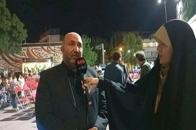  فرمانده لشکر ۲۲ بیت‌المقدس: انسجام ملی مردم ایران دشمن را ناکام می‌کند