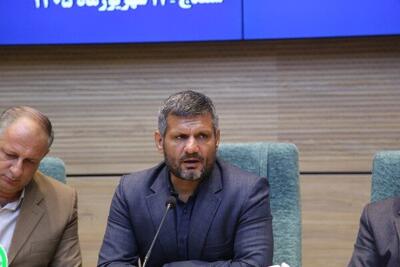  حججی: توسعه بدنه ترای‌اتلون باید در اولویت هیئت‌های استانی باشد