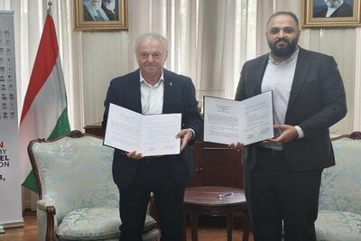 همکاری چهار ساله تیراندازی ایران و مجارستان کلید خورد