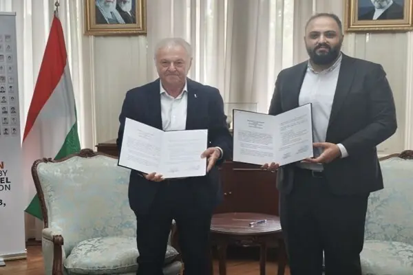  همکاری چهار ساله تیراندازی ایران و مجارستان کلید خورد