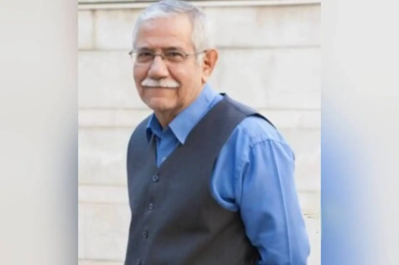 حسین وخشوری دبیر اولین دوره جشنواره فیلم فجر درگذشت