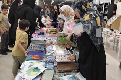 ۶۰۰۰ بسته نوشتافزار میان دانشآموزان کمبرخوردار بوشهر توزیع میشود