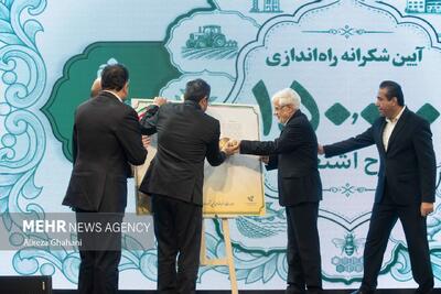  دومین جشنواره توانمندسازی و کارآفرینی علوی